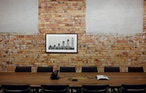 Fox Street office