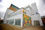 New UK architecture school bucks tradition