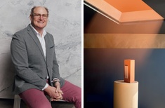 Colour Collab: Mike Hartley