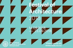 Festival of Architecture 2018 programme preview