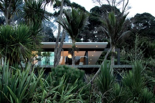 Houses Revisited: Forest Pavilion