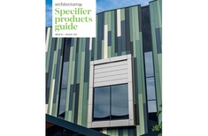 Specifier Guide 2019