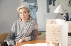 Barcelona-based Carme Pinós to design the MPavilion 2018