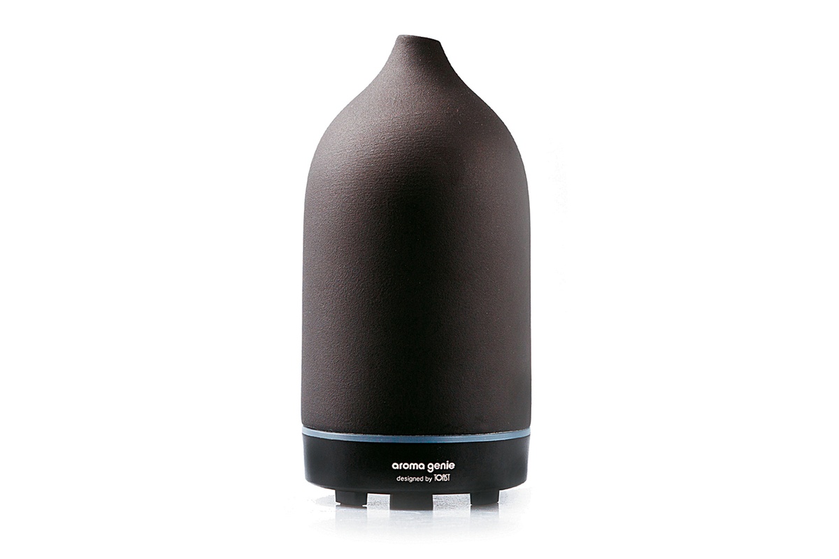 Win one of two Casa Aroma Genie diffusers Urbis Magazine