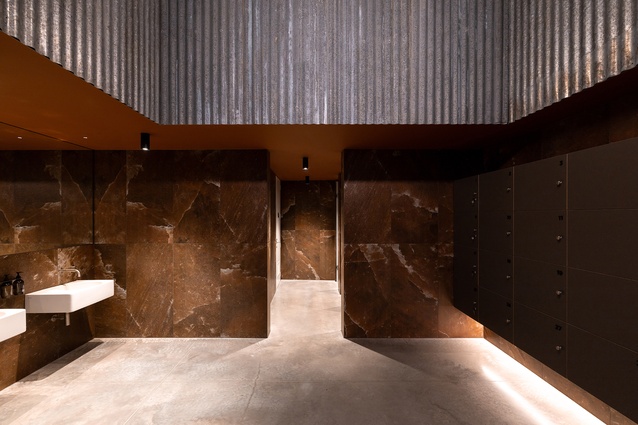 Shortlisted - Commercial Architecture: Mount Cardrona Station – Homestead by Leuschke Group Architects.