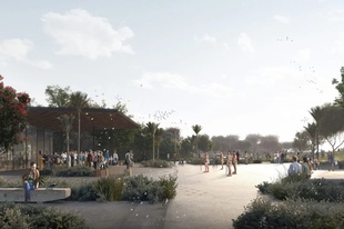 2025 World Architecture Festival shortlist announced
