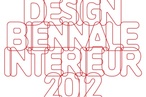 The Design Biennale Interieur 2012