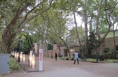 Snapshot of Biennale Giardini