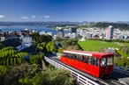 Urban researchers converging on Wellington