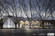 University of Auckland project receives highest ever Green Star Design score