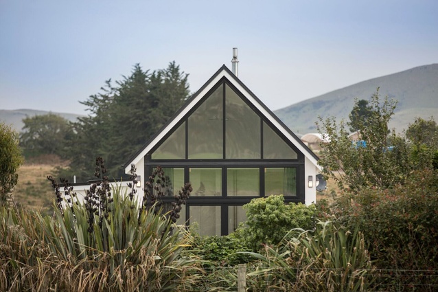 Otago / Southland Regional Award: Waipahi Abode by Taylored Spaces.