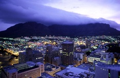 Cape Town named World Design Capital 2014