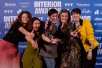 Interior Awards 2023: Social gallery