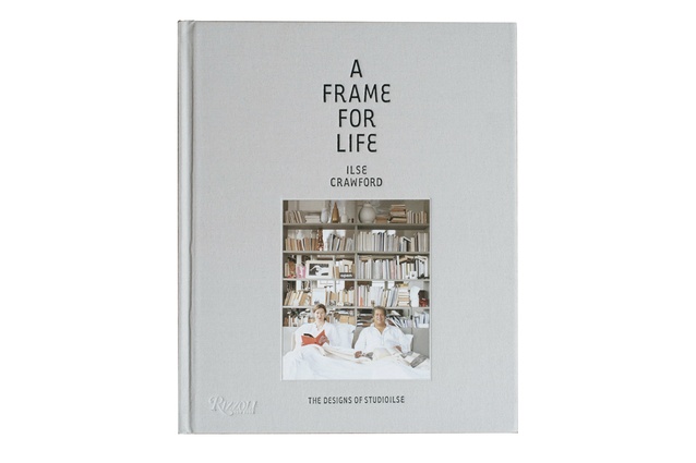 <em>A Frame for Life</em> by designer Ilse Crawford.
