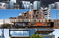 Winners announced: 2019 New Zealand Architecture Awards