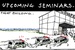 Cartoon - Malcolm Walker ‘Upcoming seminars...’