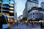 Explore the Auckland City Centre Masterplan through a new digital platform