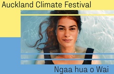 Auckland Climate Festival kicks off