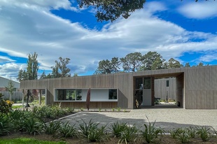 Wellington Architecture Awards 2026: Shortlist announced