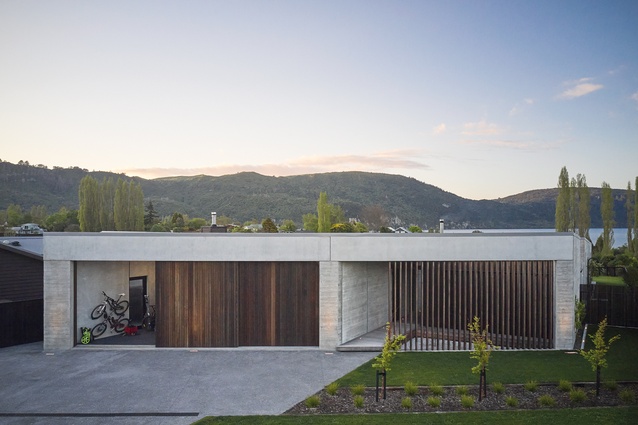 Kinloch House. 

