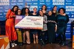 Community Impact Award returns