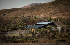 Winners announced: 2021 New Zealand Architecture Awards