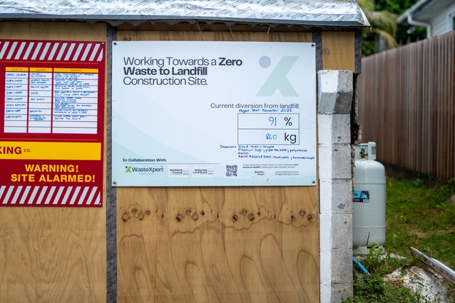 Where design intent hits the ground.