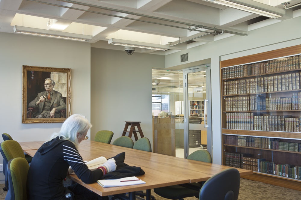 Victoria University's new hub | Architecture Now
