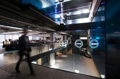 TVNZ Headquarters re-opens