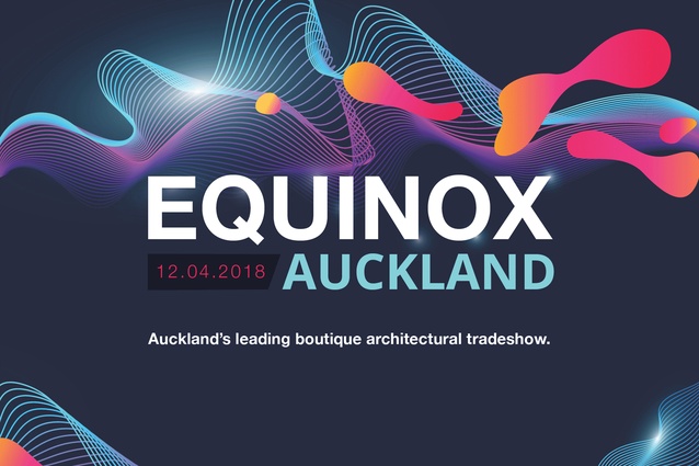 Equinox Auckland 2018.
