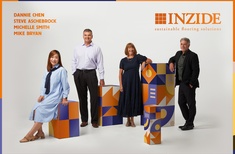 Meet Inzide: Sponsor of the Interior Awards 2023