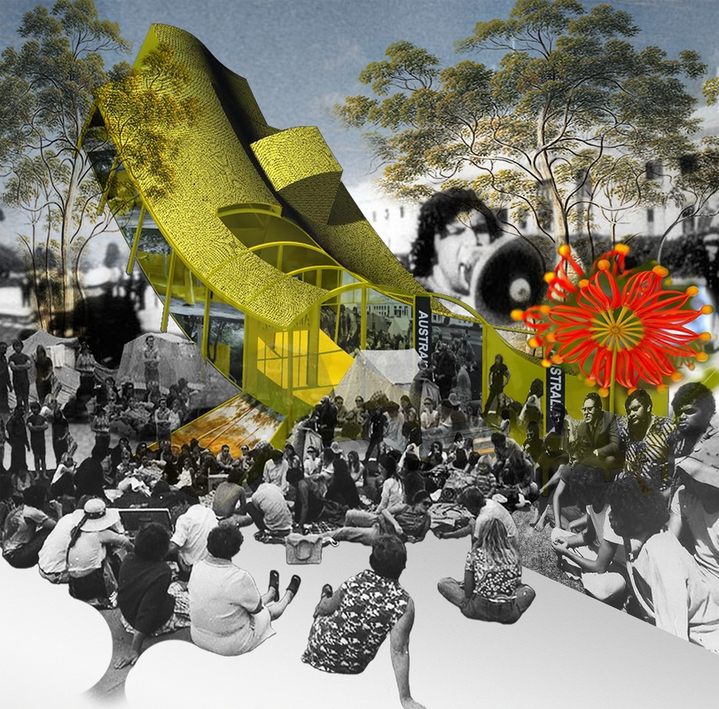 Entries open 2016 Tapestry Design Prize for Architects Architecture Now