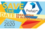Prefab Innovation in Action conference