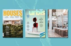 Urbis, Interior and Houses magazines to cease publishing