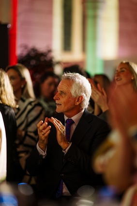 Te Kāhui Whaihanga New Zealand Institute of Architects interim chief executive Mark Abbot.