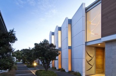 2011 Wellington Architecture Award Winners