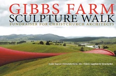Fundraiser for Christchurch Architects