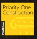 Priority One Construction Ltd