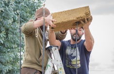 Making the case for earth building in Aotearoa