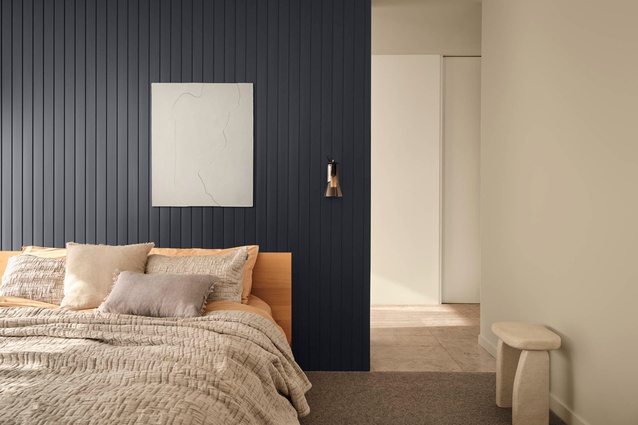 Dulux Colour Forecast 2026 - Elemental.