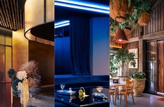 Watch here: Interior Awards 2025, Hospitality finalists