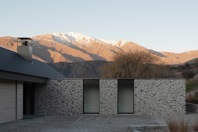 Shortlisted - Housing: Double Gable by yoke.