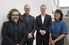 Jasmax opens Melbourne studio