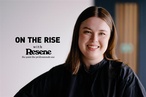 On the Rise: Tamzyn Bremer 