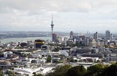 Auckland Council seeks public opinion on City Centre Masterplan