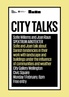 City Talks: Spektrum Arkitekter