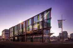 2015 New Zealand Architecture Awards shortlist