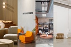 Watch here: Interior Awards 2025, Workplace up to 1000m2 finalists