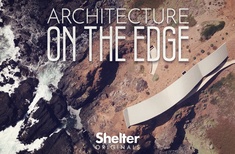 Shelter Originals: Architecture on the Edge