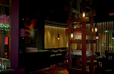 2012 Eat-Drink-Design Awards: Best Restaurant Design